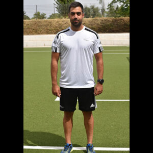 Adidas Sporthosen für Jungen