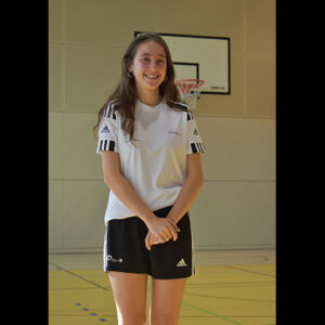 Adidas Sporthosen Mädchen