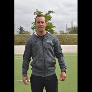 Chaqueta Adidas con cremallera Unisex