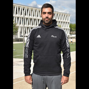 Adidas Herrenpullover für Erwachsene
