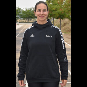 Erwachsenen-Sweatshirt Adidas Damen