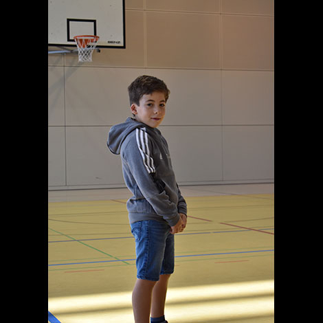 Sudadera Junior Adidas - Imagen 2