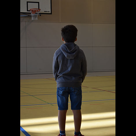 Sudadera Junior Adidas - Imagen 3